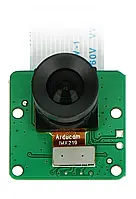 Arducam IMX219 8 Mpx 1/4 "Камера для NVIDIA Jetson Nano - M12 - NoIR - Arducam B0187