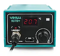 Yihua 937D + паяльная станция - 50-100 Вт