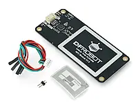 Гравитация - Модуль связи с меткой NFC - I2C / UART - DFRobot DFR0231-H