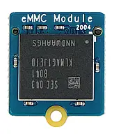 Модуль eMMC объемом 16 ГБ для NanoPi