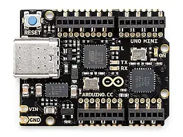 Arduino UNO Mini Limited Edition - ABX00062