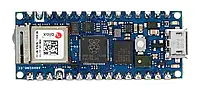 Комплект IoT Bundle RP2040 - IoT Kit with Arduino Nano RP2040 - Arduino AKX00042 для создания индивидуального