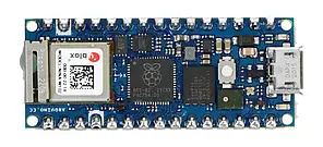 IoT Bundle RP2040 - Комплект IoT з Arduino Nano RP2040 - Arduino AKX00042