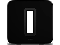 Sonos Сабвуфер Sub[Black] (SUBG3EU1BLK)