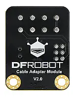 DFRobot Gravity - адаптер ARK для 4-контактных датчиков гравитации - FIT0511