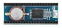 Модуль RTC DS3231 - часы реального времени - I2C - для Raspberry Pi Pico - Waveshare 19426