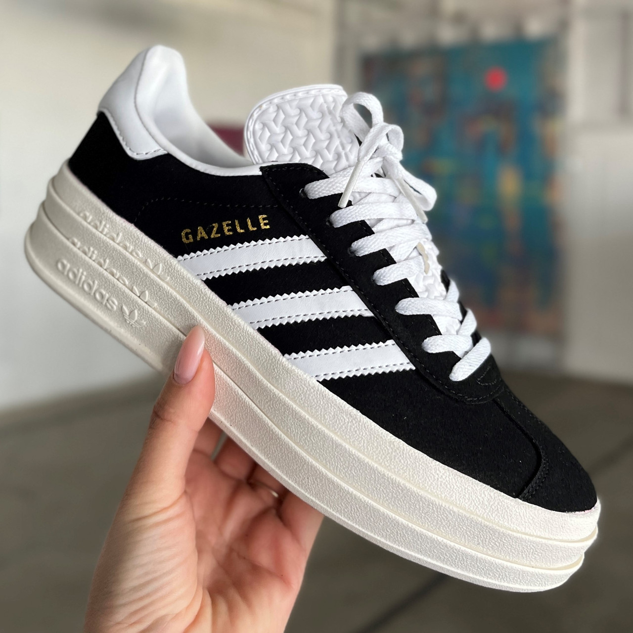 Adidas gazelle promo 2025