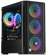 2E ПК 2E Complex Gaming Intel i5-10400F/H510/16/512F 1000/NVD1650-4/FreeDos/GB700/500W (2E-9330)