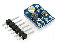 LM3671 - понижающий преобразователь 3,3 В 0,6 А - Adafruit 2745