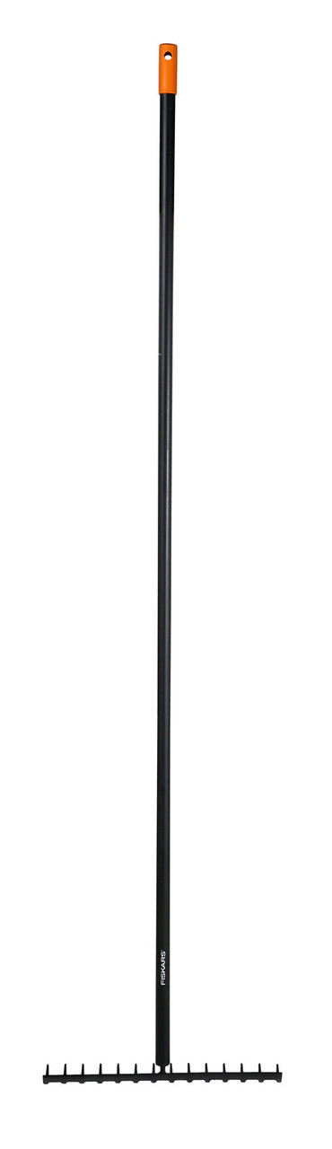 Fiskars Граблі Solid для ґрунту, 154см, 670г (1016036)