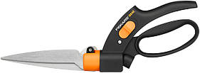 Fiskars Ножиці для трави Servo-System  GS42 (1000589)