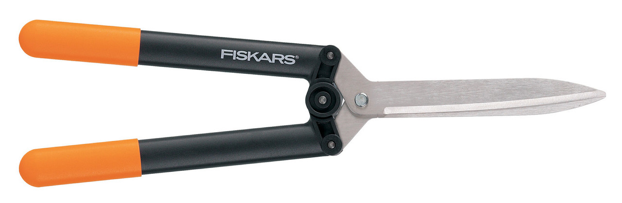 Fiskars Ножиці для кущів Powerlever HS52 (1001564)