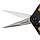 Fiskars Ножиці для мікро-обрізки Solid SP13 (1051600), фото 5