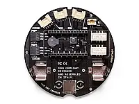 MKR IoT Carrier Board - плата разработки IoT для Arduino MKR - Arduino ABX00047