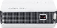 Acer Проектор AOpen PV12p серый (MR.JW211.002)