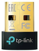 TP-Link BT-адаптер UB500 Bluetooth 5.0 nano