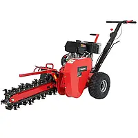 Траншеєкопач FAWORYT SK600 EHA