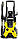 Karcher Генератор PGG 8/3 бензиновий, 380В   Мінімійка високого тиску (9.612-316.0), фото 4