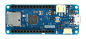 Arduino MKR Zero ABX00012 - SAMD21 - з роз'ємами