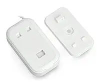 Датчик высокого уровня воды ZigBee v3.0 Tuya Smart Life - DP-ZW001