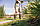 Fiskars Бур садовий великий  QuikDrill L (1000640), фото 2