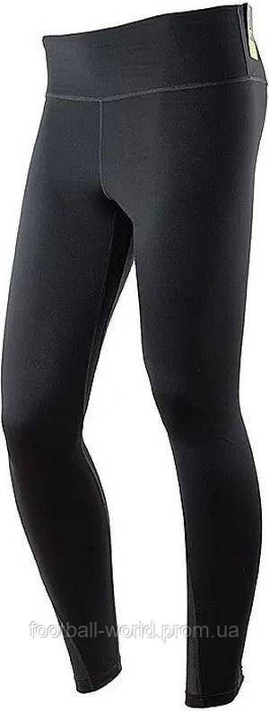 Лосины женские Nike ONE MR 7/8 TIGHT 2.0 черные DD0249-010 (ID