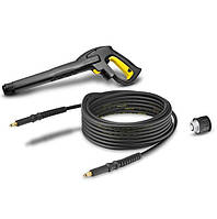 Karcher Комплект, шланг вис. тиску 7.5 м, пістолет, адаптер Quick Connect (2.643-910.0)