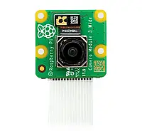 Raspberry Pi Camera HD v3 12MPx - Wide Angle - Оригинальная камера для Raspberry Pi
