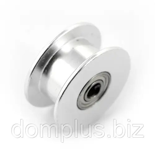 Купить Шкив - 18x8x3 мм - с подшипником, цена 285 ₴ — Prom.ua (ID ...