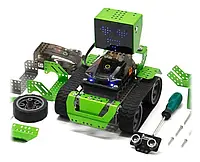 Robobloq Qoopers - обучающий робот 6 в 1