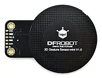 DFRobot - 3D датчик движения и жестов - I2C