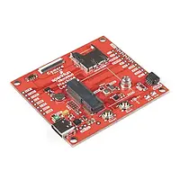 SparkFun MicroMod Machine Learning Carrier Board - Расширение модуля MicroMod - DEV-16400