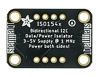 ISO1540 - Двунаправленный изолятор I2C - STEMMA AT / Qwiic - Adafruit 4903