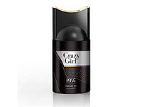 Дезодорант 250мл жін Crazy Girl ТМ Prive Parfums "Gr"