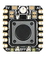 IoT кнопка с NeoPixel BFF Add-On - модуль с кнопкой - для QT Py и Xiao - Adafruit 5666