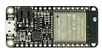 Feather Huzzah ESP32 - модуль WiFi, Bluetooth GPIO - Adafruit 3405