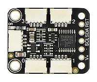 Расширитель линии - 4-канальный - с I2C мультиплексором - PCA9546 - STEMMA QT / Qwiic - Adafruit 5664