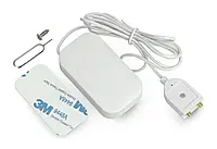 Датчик высокого уровня воды ZigBee v3.0 Tuya Smart Life - DP-ZW001