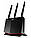 ASUS Маршрутизатор 4G-AC86U AC2600 4xGE LAN, 1xGE WAN, 1xnanoSIM card, USB 2.0 MU-MIMO (90IG05R0-BM9100), фото 2