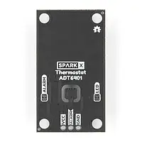 Автоматический цифровой термостат - ADT6401 - SparkFun SPX-16772