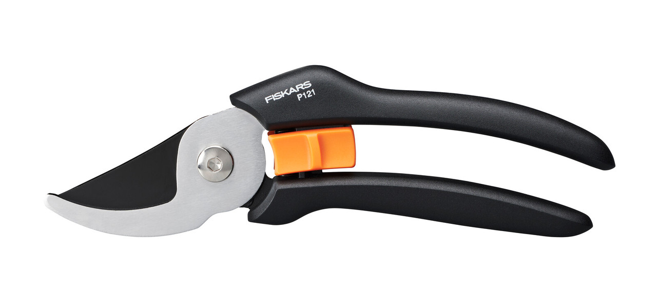 Fiskars Сікатор площинний Solid P121, 25,5 см, 141гр (1057160)