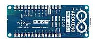 Модуль Arduino MKR1010 ABX00023 - WiFi ATSAMD21 + ESP32 - с разъемами, Atmel ATSAMD21 SoC с WiFi ESP32 U-Blox,