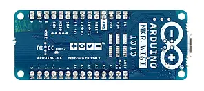 Arduino MKR1010 ABX00023 - WiFi ATSAMD21 + ESP32 - з роз'ємами