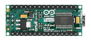 Arduino Nano-A000005