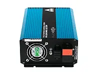 Повышающий преобразователь DC/AC AZO Digital 12VDC/230VAC IPS-1200S 1200W - синусоидальная волна