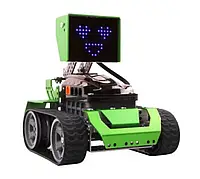 Robobloq Qoopers - обучающий робот 6 в 1