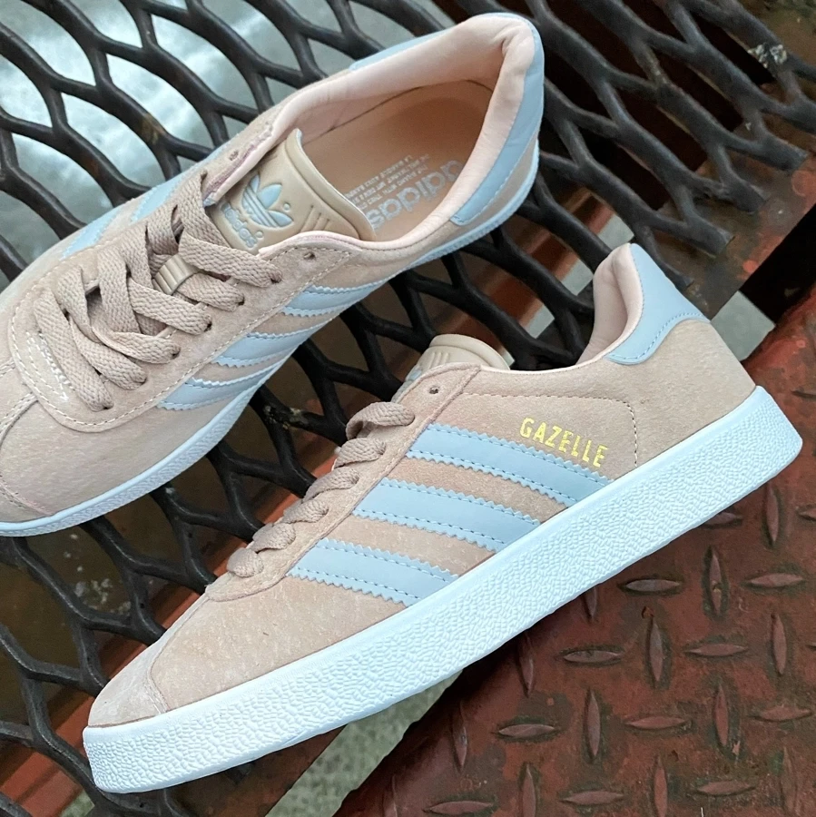 Puma top gazelle pink