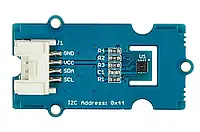 Grove - SHT31 I2C датчик температуры и влажности