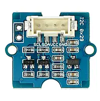 Grove - VL53L0X Время полета - датчик расстояния - I2C