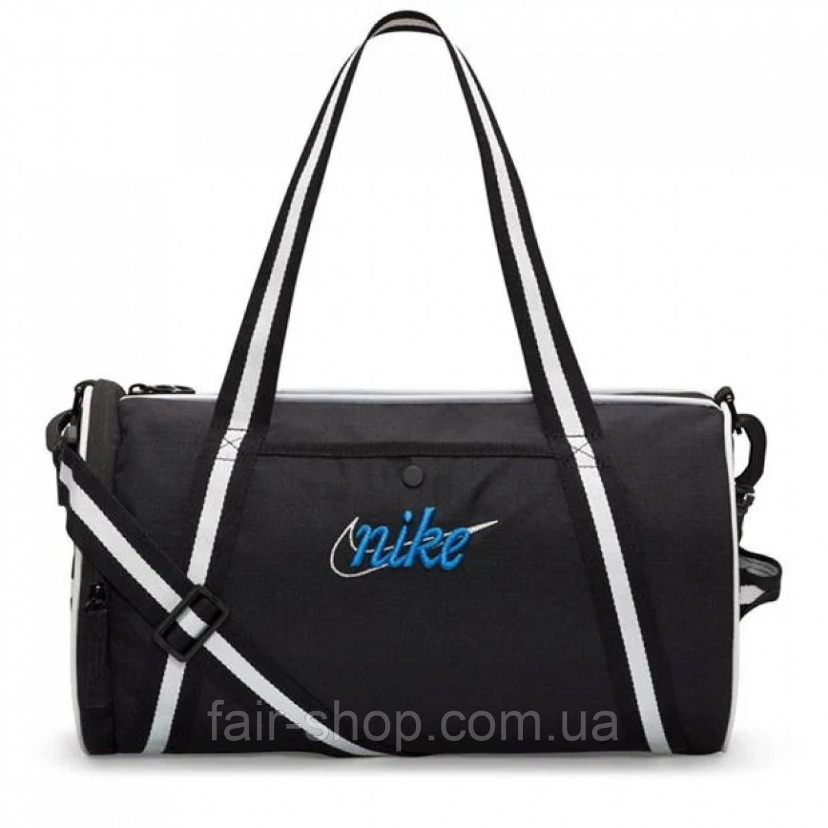 Nike hotsell bag heritage